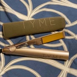 TYME Iron Pro Hair Styling Tool
